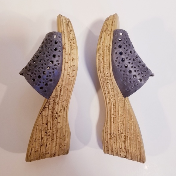 SPRING STEP WEDGES - Picture 4 of 8